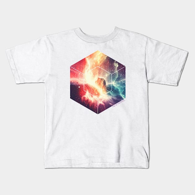 Zen Kids T-Shirt by TheActionPixel